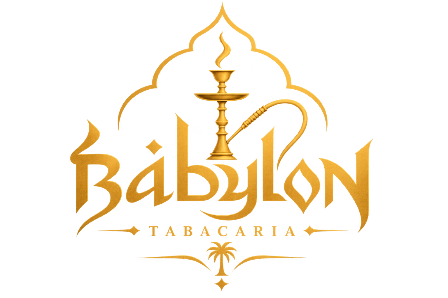 Tabacaria Babylon