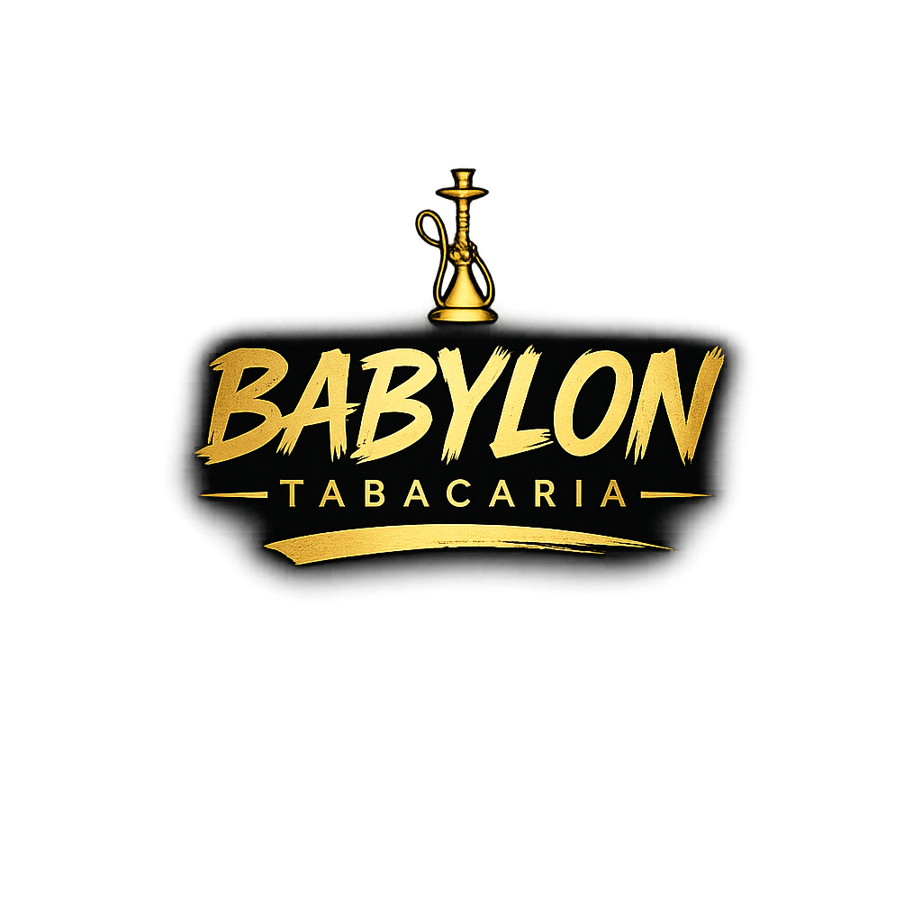 Tabacaria Babylon